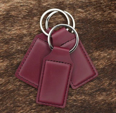 Heritage Collection Keychains - Premium Keychain from Lonestar - Just $3.25! Shop now at Pat's Monograms