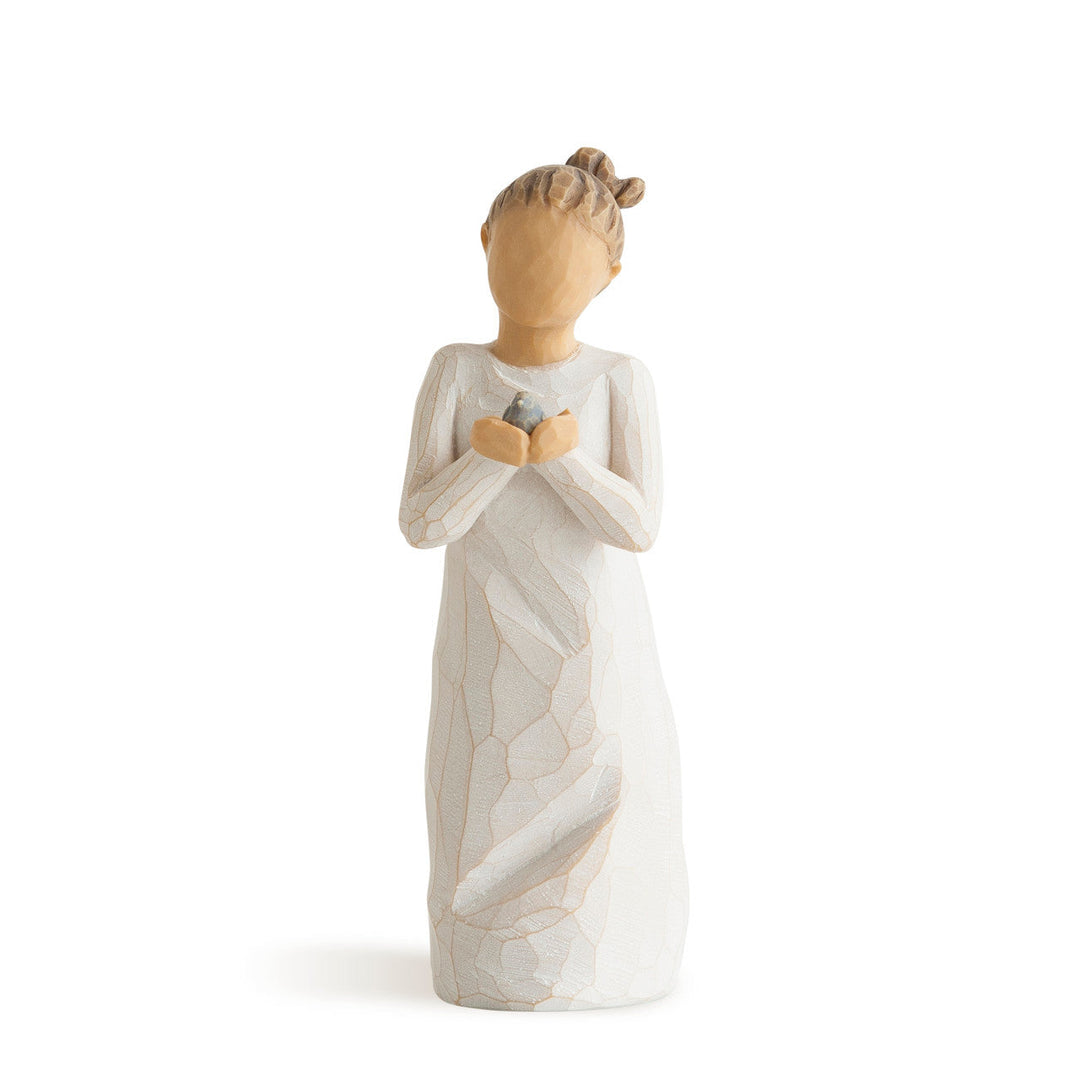 Nurture - Premium Figurines from Willow Tree - Just $31.95! Shop now at Pat's Monograms