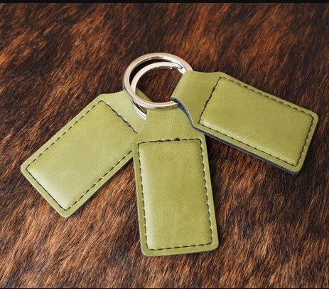 Heritage Collection Keychains - Premium Keychain from Lonestar - Just $3.25! Shop now at Pat's Monograms