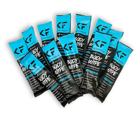 Klean Freak Wipes - Premium  from Klean Freak - Just $1.50! Shop now at Pat's Monograms