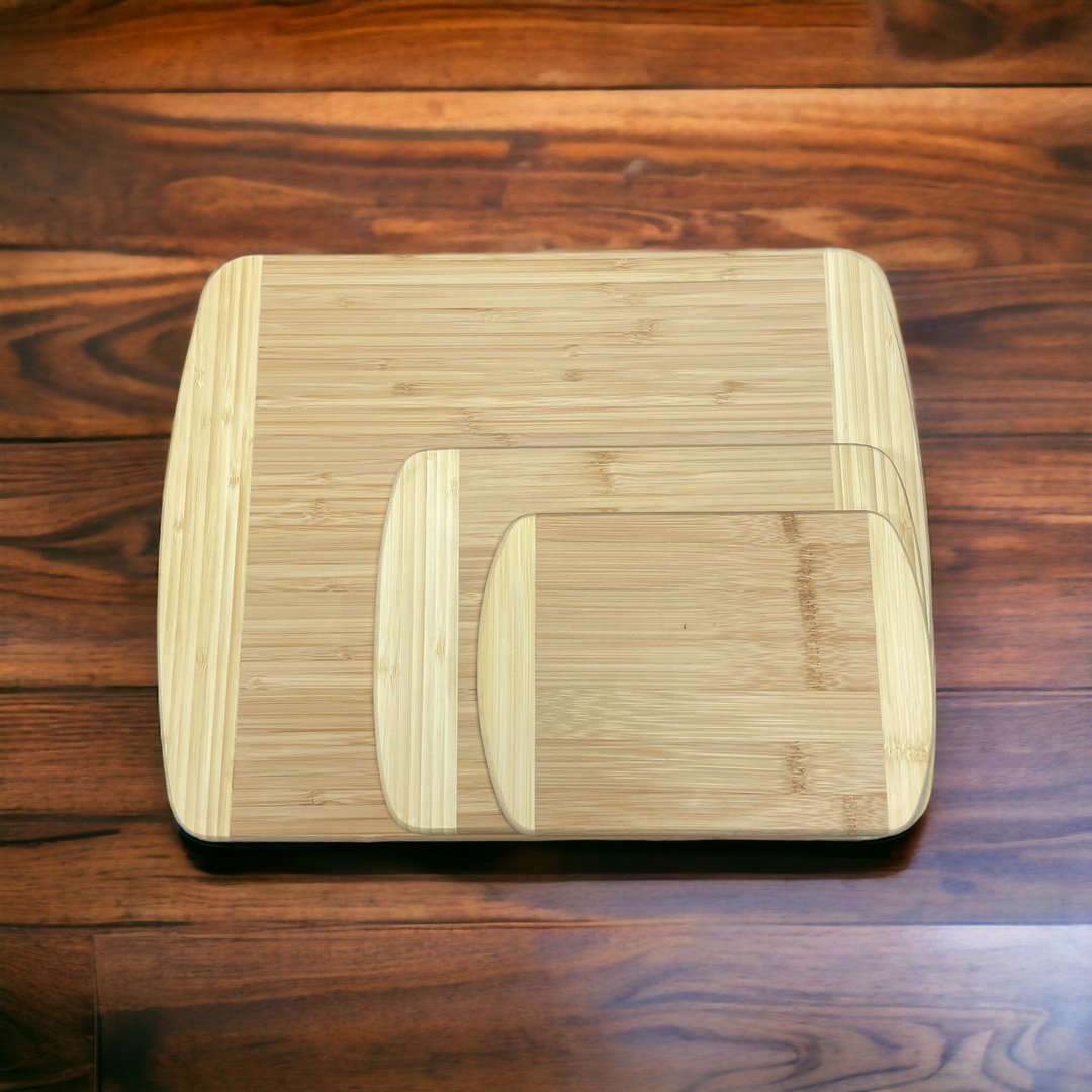 You Gonna Eat That? Boston Terrier Cutting Board - Premium Cutting Boards from Pat's Monograms - Just $15.95! Shop now at Pat's Monograms