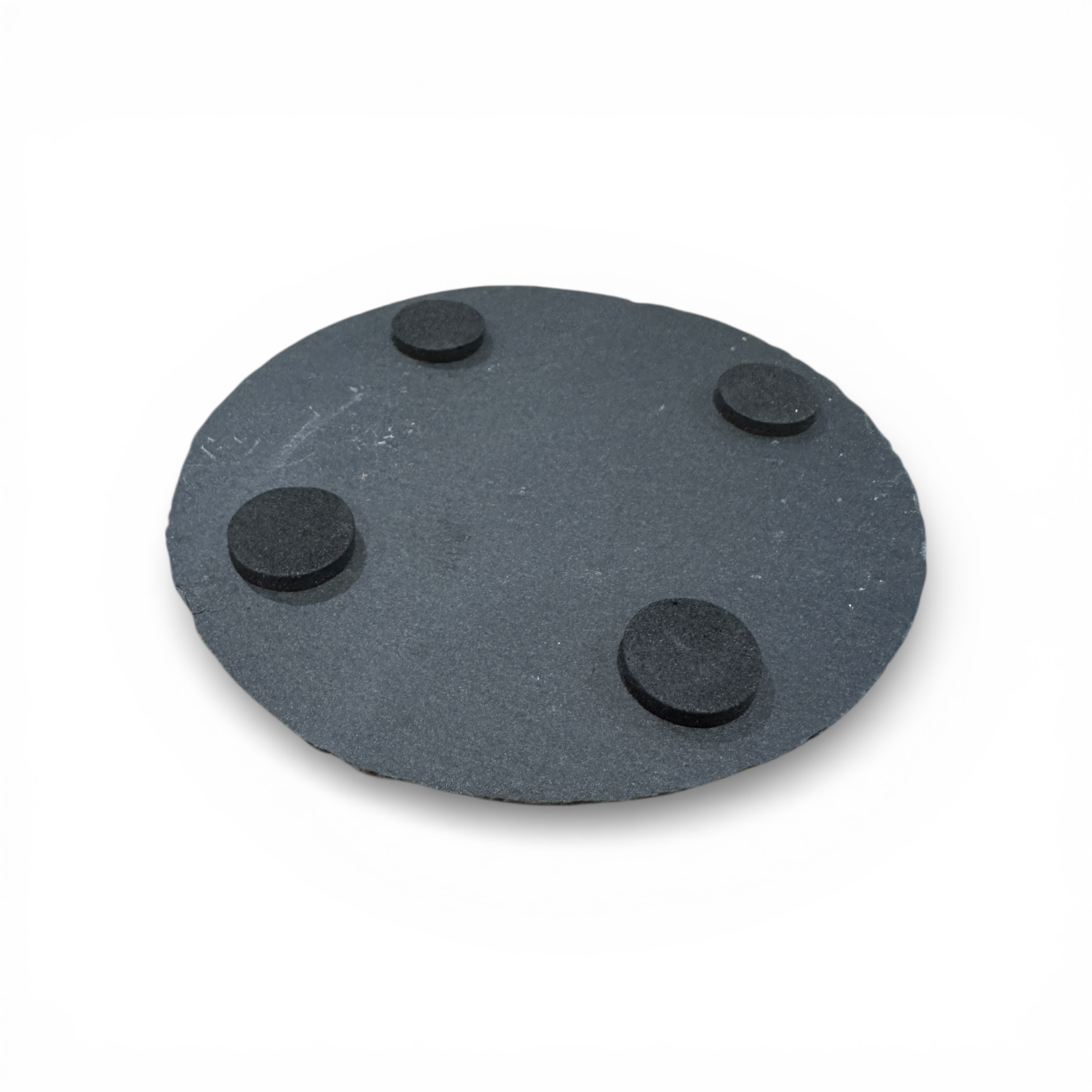 Surviving Fatherhood Slate Coaster - Premium barware from Pat's Monograms - Just $6.50! Shop now at Pat's Monograms