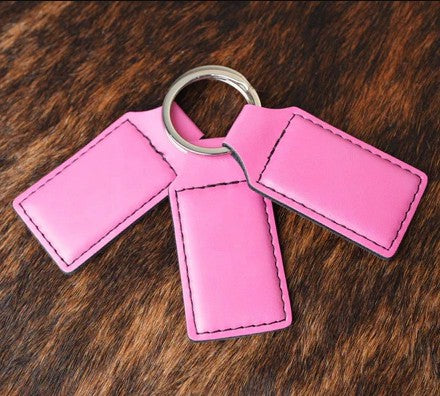 Heritage Collection Keychains - Premium Keychain from Lonestar - Just $3.25! Shop now at Pat's Monograms