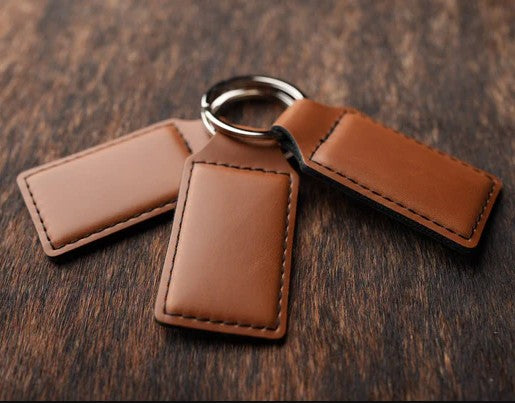 Heritage Collection Keychains - Premium Keychain from Lonestar - Just $3.25! Shop now at Pat's Monograms