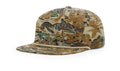 Richardson 256P - PRINTED UMPQUA - Premium Caps from Richardson - Just $18.50! Shop now at Pat's Monograms