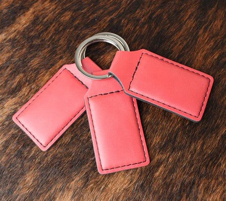 Heritage Collection Keychains - Premium Keychain from Lonestar - Just $3.25! Shop now at Pat's Monograms