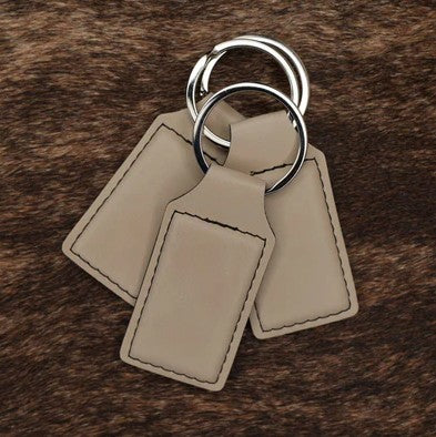 Heritage Collection Keychains - Premium Keychain from Lonestar - Just $3.25! Shop now at Pat's Monograms