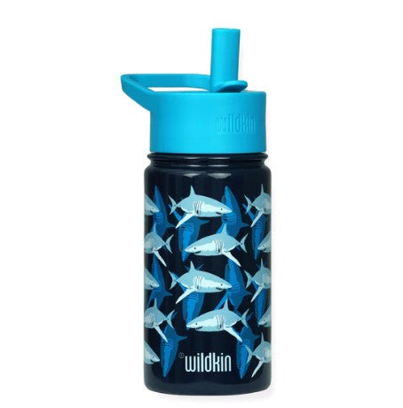 Wildkin Stainless Steel Water Bottles - Premium drinkware from Wildkin - Just $26.95! Shop now at Pat's Monograms