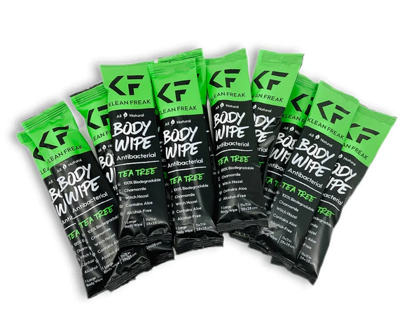 Klean Freak Wipes - Premium  from Klean Freak - Just $1.50! Shop now at Pat's Monograms