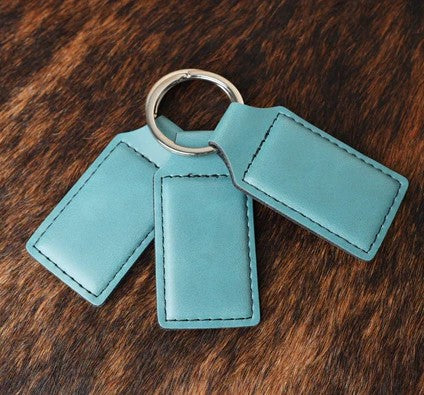 Heritage Collection Keychains - Premium Keychain from Lonestar - Just $3.25! Shop now at Pat's Monograms