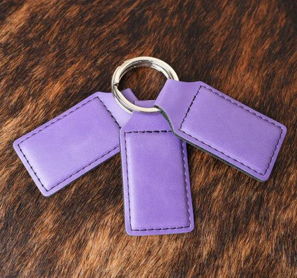 Heritage Collection Keychains - Premium Keychain from Lonestar - Just $3.25! Shop now at Pat's Monograms