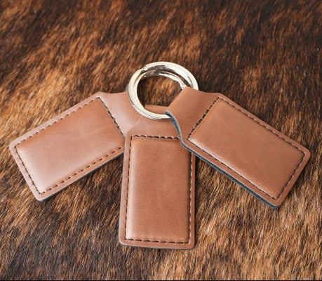 Heritage Collection Keychains - Premium Keychain from Lonestar - Just $3.25! Shop now at Pat's Monograms