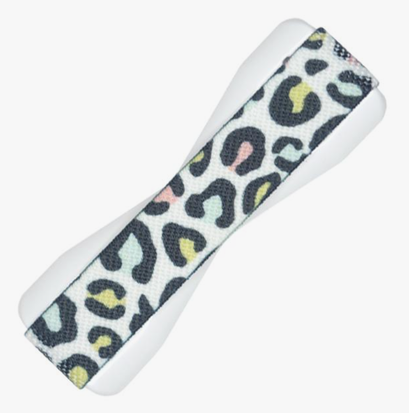 Lovehandle Phone Grip - Premium Accessories from Pat's Monograms - Just $10! Shop now at Pat's Monograms