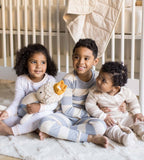 Golden Bee Organic Cotton Sleep & Play - Ranunculus - Premium  from Burt's Bees Baby - Just $14.95! Shop now at Pat's Monograms