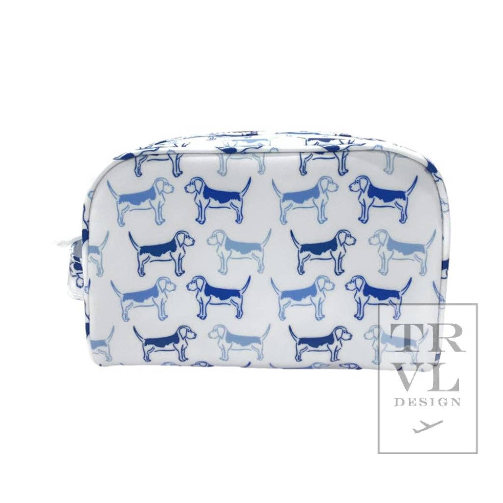 TRVL Stow It Dopp Kit - Thumbnail 3