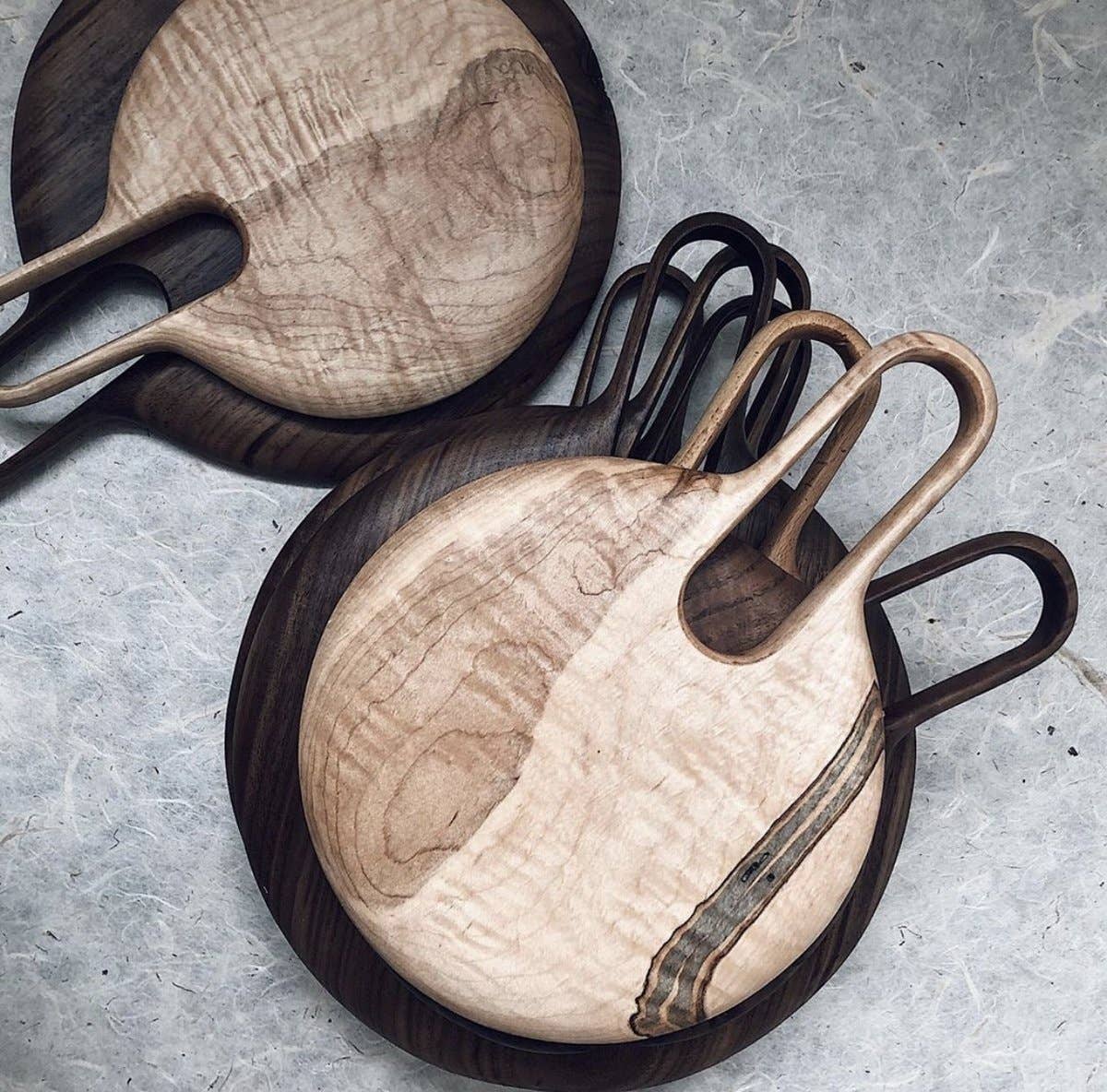 Cutting Board Oil, 8 oz - Premium Cutting Boards from Walrus Oil - Just $12.95! Shop now at Pat's Monograms