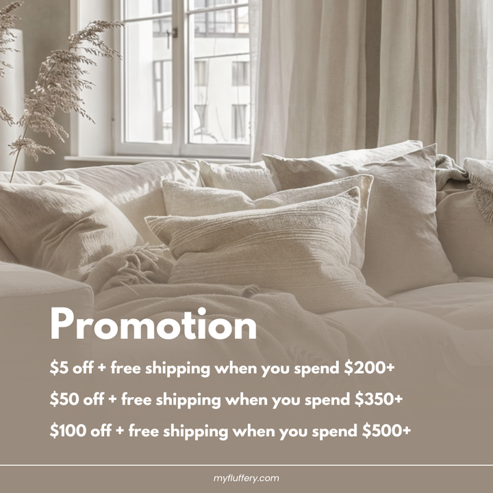 Stripe Fleece Throw – Ultra Plush Ribbed Blanket with 1.6" Wide Channel Texture - Premium blankets from FLUFFERY - Just $37.50! Shop now at Pat's Monograms