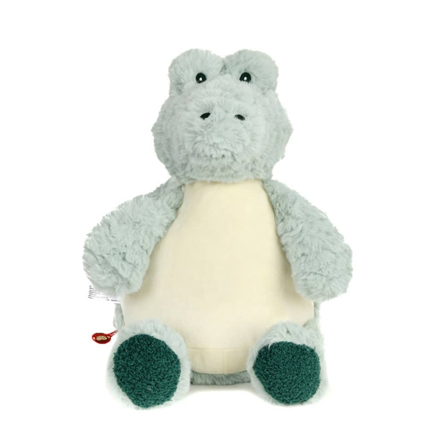 Cubbies - Baby Alligator - Premium stuffed animals from Cubbies - Just $29.95! Shop now at Pat's Monograms