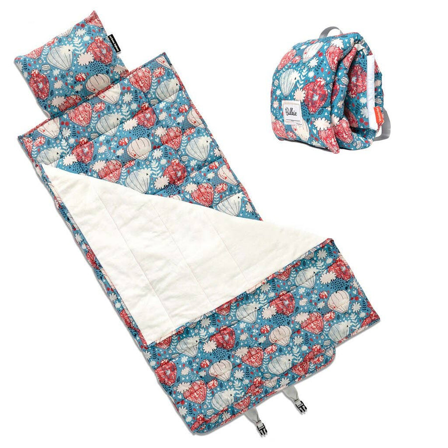 Kids Toddler Nap Mat Sleep Mat - Balloons Bulkie™ - Premium Napmat from Urban Infant - Just $69.95! Shop now at Pat's Monograms