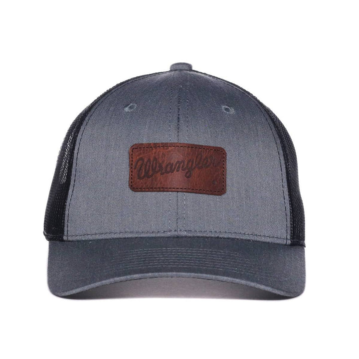 Wrangler Icon Cap - Premium hat from Outdoor Cap - Just $18.95! Shop now at Pat's Monograms