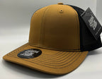 Trucker Adjustable Baseball Cap Premium Quality Men Women - Premium Headwear from Stitch and Bill Wholesale Hats - Just $9! Shop now at Pat's Monograms