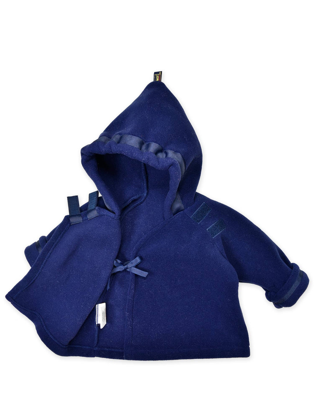 Warm Plus Favorite Jacket - Premium Baby & Toddler Jacket from American Widgeon - Just $64! Shop now at Pat's Monograms