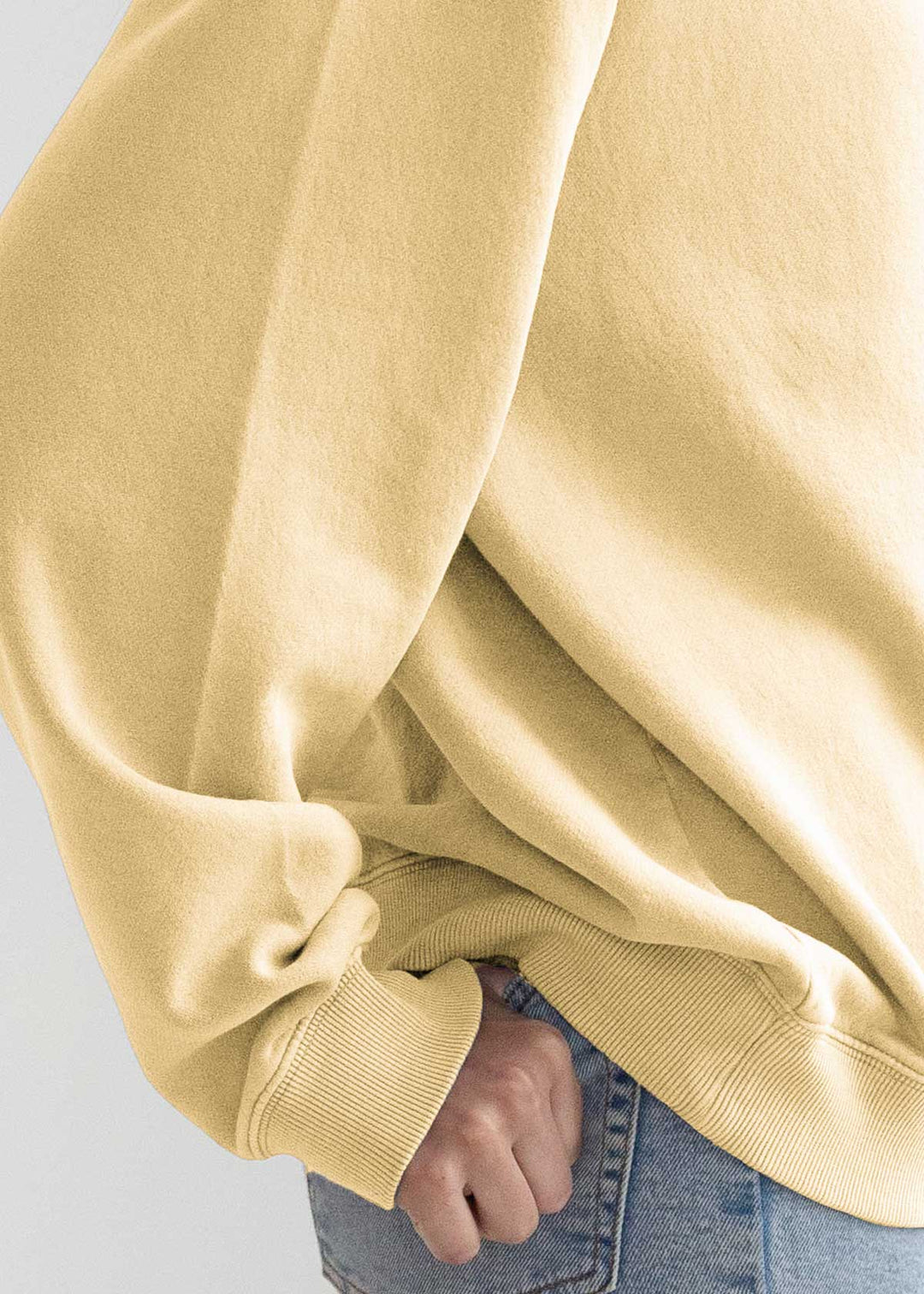 Nantucket Mock-Neck - Premium Clothing from chicka-d - Just $46.95! Shop now at Pat's Monograms