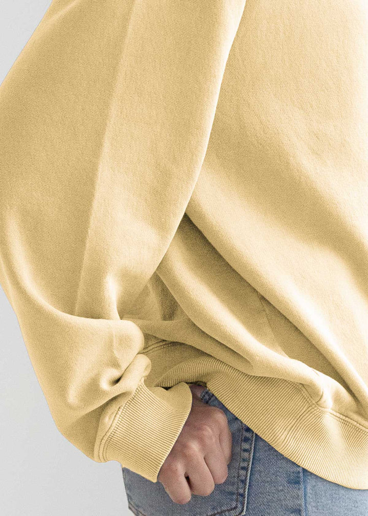 Nantucket Mock-Neck - Premium Clothing from chicka-d - Just $46.95! Shop now at Pat's Monograms