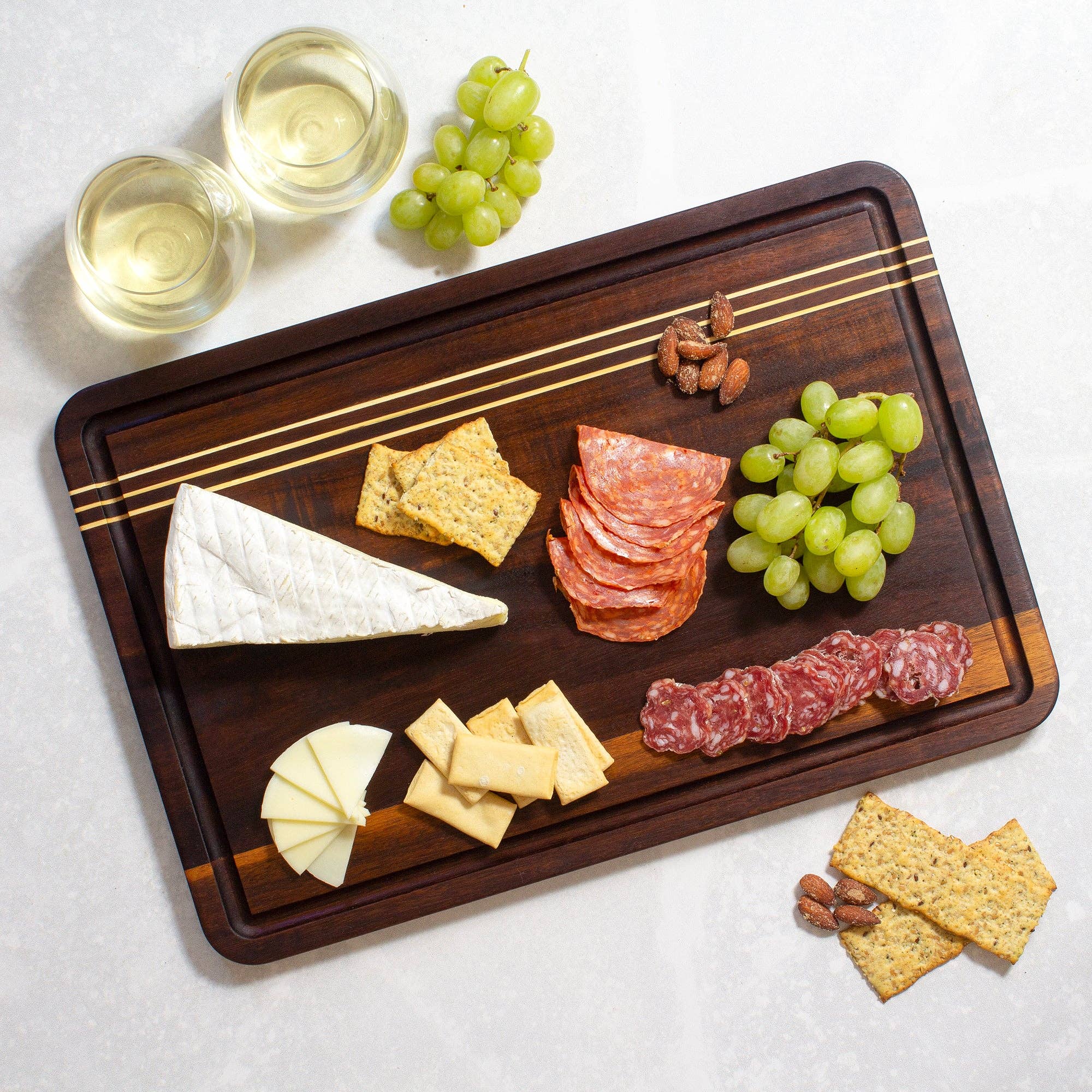 Totally Bamboo Cutting Board - Thumbnail 3