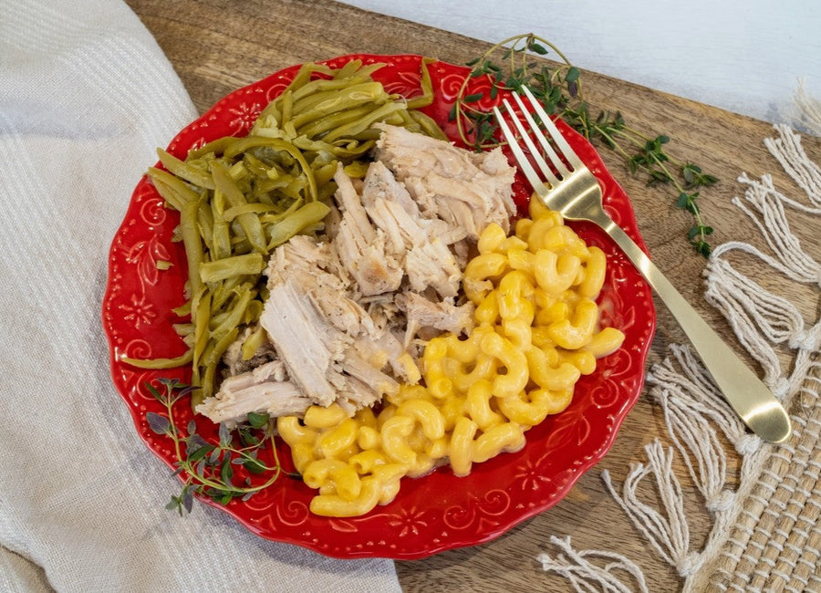 Brown Sugar and Garlic Pork - Premium gourmet Foods from Crockstar - Just $9.95! Shop now at Pat's Monograms