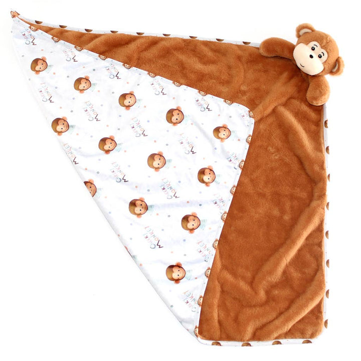 Large Cuddle Blankie - Premium Baby Soothers from Cubbies - Just $24.95! Shop now at Pat's Monograms