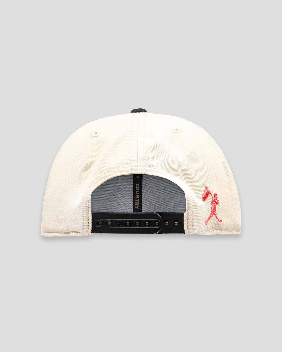 Baseball Mom Shallow Crown Fan Cap - Premium baseball cap from Baseballism - Just $34.95! Shop now at Pat's Monograms