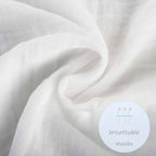 Rawr-Some Girly Baby Toddler Muslin Blanket - Premium Baby Blanket from LollyBanks - Just $29.95! Shop now at Pat's Monograms