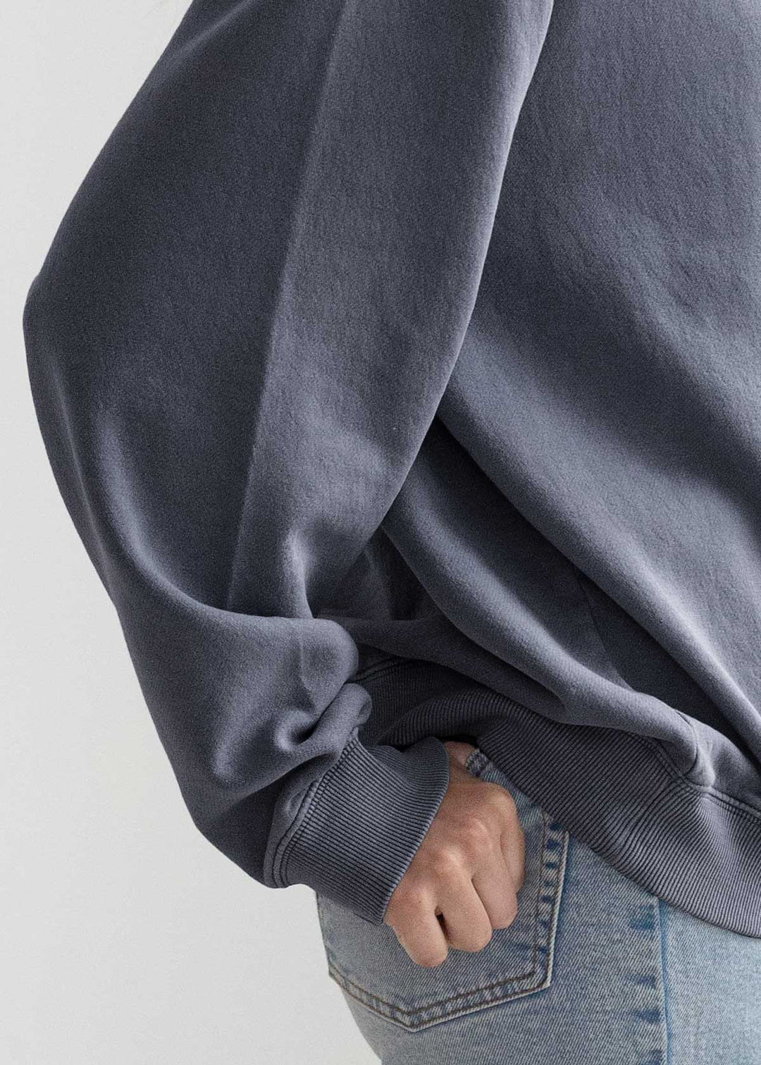 Nantucket Mock-Neck - Premium Clothing from chicka-d - Just $46.95! Shop now at Pat's Monograms