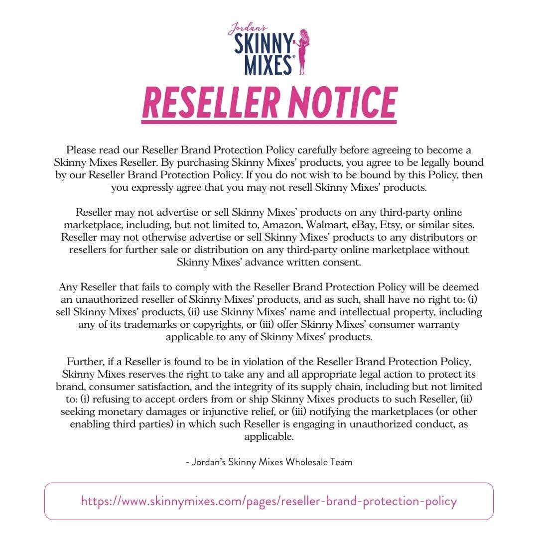 Sugar Free Mermaid Hydration Syrup with Electrolytes 375 ml - Premium drink mix from Jordan's Skinny Mixes - Just $7.95! Shop now at Pat's Monograms
