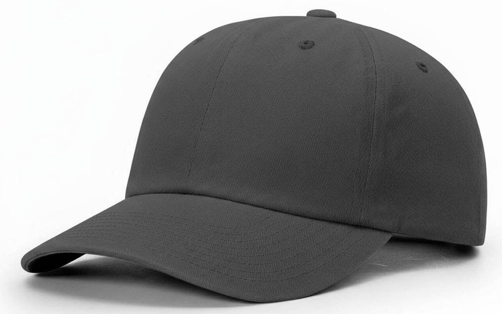 Premium Low Profile Baseball Cap - Dad Hat - Premium Headwear from Stitch and Bill Wholesale Hats - Just $8! Shop now at Pat's Monograms
