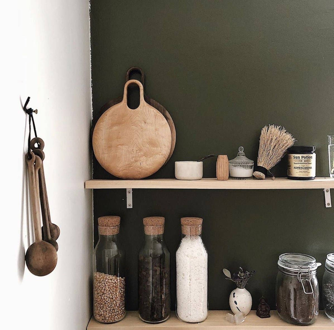 Cutting Board Oil, 8 oz - Premium Cutting Boards from Walrus Oil - Just $12.95! Shop now at Pat's Monograms