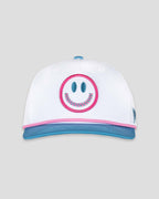 Great Day Rope Cap - Premium baseball cap from Baseballism - Just $37.95! Shop now at Pat's Monograms