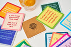 5 Missed Calls | Funny Party Gift | Home Bar Decor - Premium coaster from Drinks on Me - Just $5.50! Shop now at Pat's Monograms