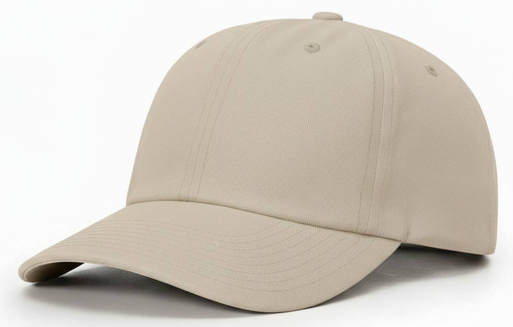 Premium Low Profile Baseball Cap - Dad Hat - Premium Headwear from Stitch and Bill Wholesale Hats - Just $8! Shop now at Pat's Monograms