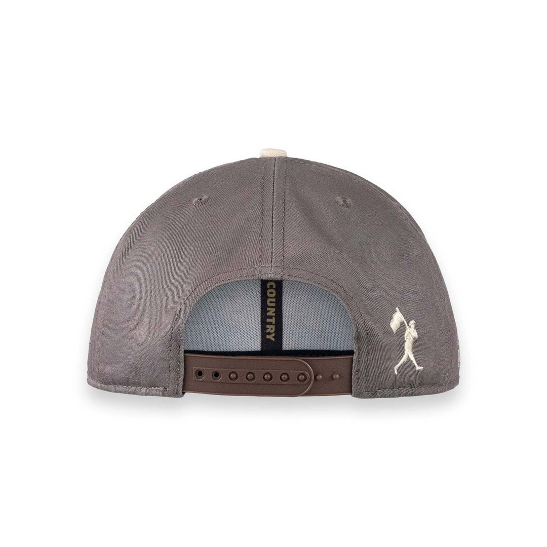 Pick Your Poison Cap - Premium baseball cap from Baseballism - Just $39! Shop now at Pat's Monograms