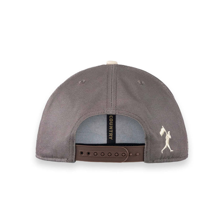 Pick Your Poison Cap - Premium baseball cap from Baseballism - Just $39! Shop now at Pat's Monograms