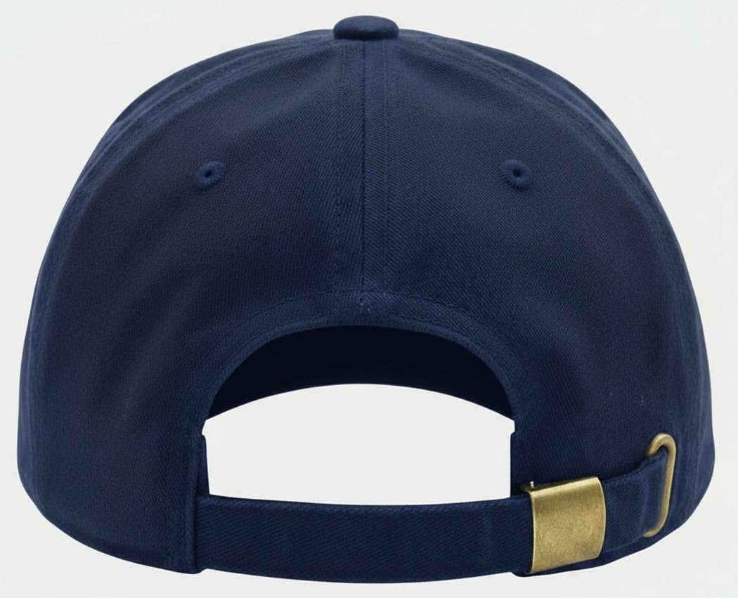 Premium Low Profile Baseball Cap - Dad Hat - Premium Headwear from Stitch and Bill Wholesale Hats - Just $8! Shop now at Pat's Monograms