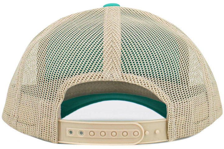 Foam Premium Rope Trucker Hat - Premium Hat from KBETHOS - Just $12.95! Shop now at Pat's Monograms