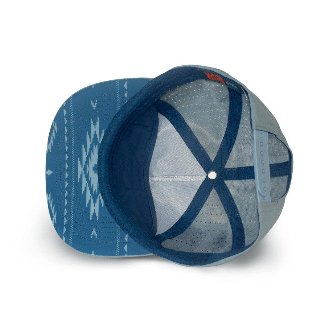 RIVER | Glacier - Premium hat from Wild Bills Blanks - Just $23.95! Shop now at Pat's Monograms