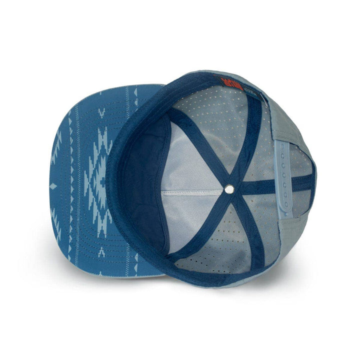 RIVER | Glacier - Premium hat from Wild Bills Blanks - Just $23.95! Shop now at Pat's Monograms