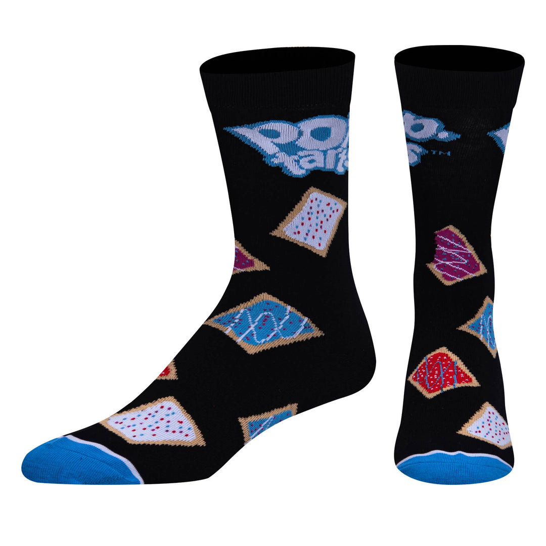 Pop Tarts Socks - Premium Socks from Cool Socks - Just $11.95! Shop now at Pat's Monograms