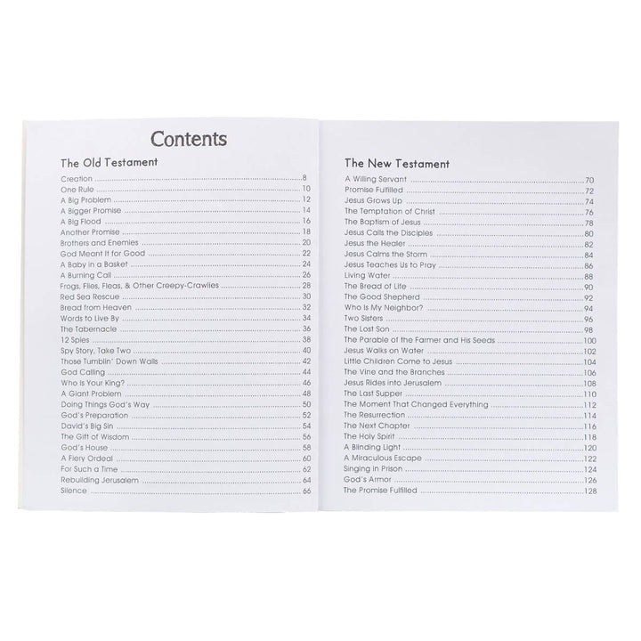 Doodle Devotions for Kids - Premium Books and Devotionals from Christian Art Gifts - Just $9.99! Shop now at Pat's Monograms