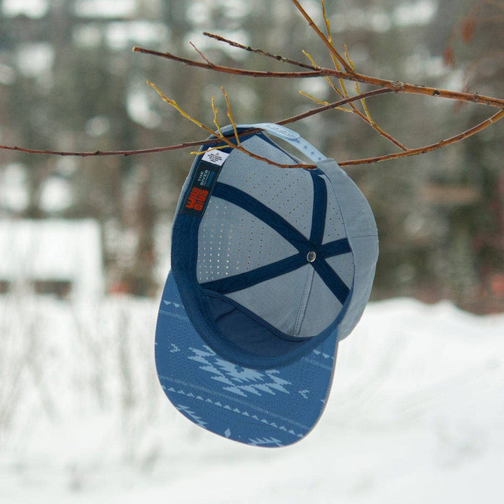 RIVER | Glacier - Premium hat from Wild Bills Blanks - Just $23.95! Shop now at Pat's Monograms