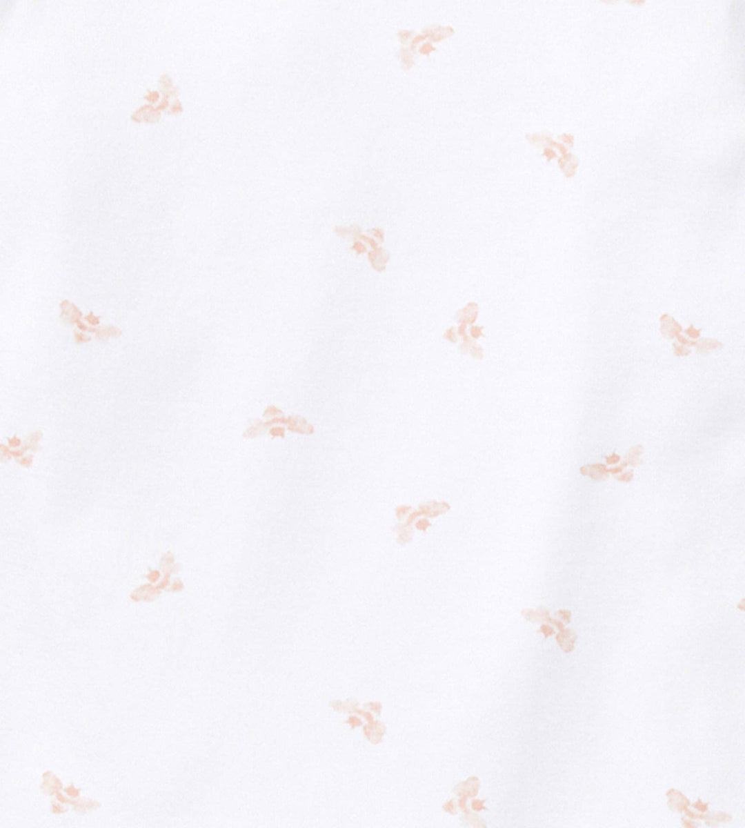 Golden Bee Organic Cotton Sleep & Play - Ranunculus - Premium  from Burt's Bees Baby - Just $14.95! Shop now at Pat's Monograms